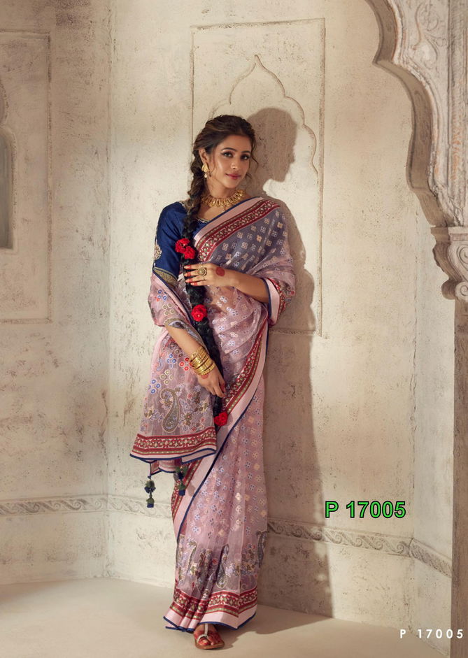 Kimora Meera Premium Vol 13 Designer Wedding Sarees
